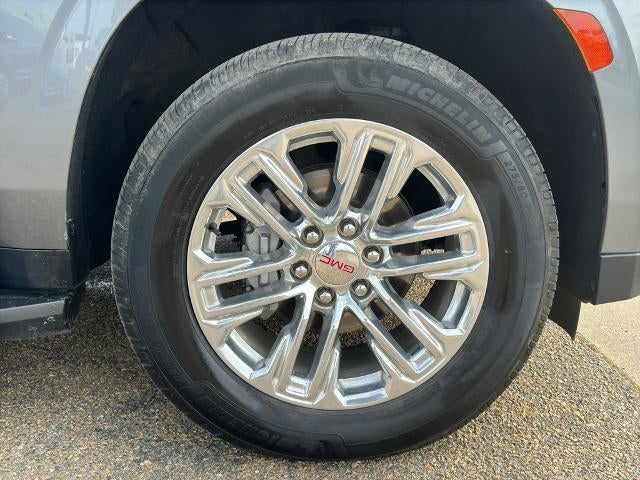 2022 GMC Yukon XL 4WD 4dr SLT