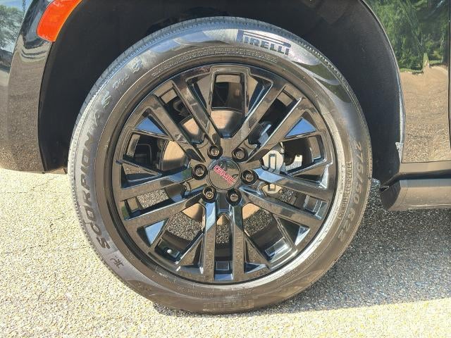 2022 GMC Yukon XL 4WD 4dr AT4