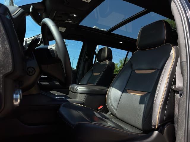 2022 GMC Yukon XL 4WD 4dr AT4