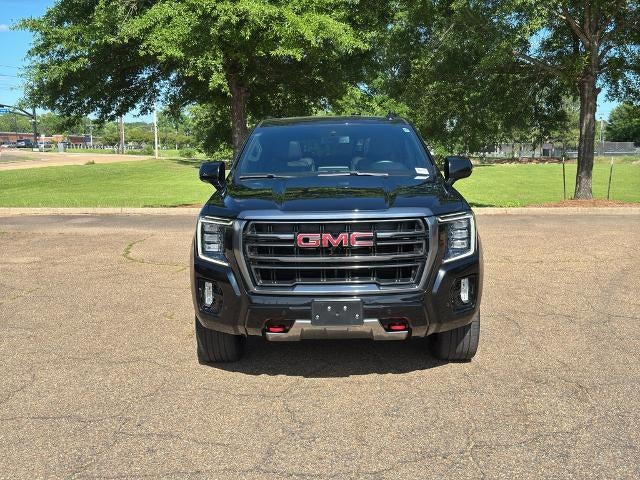 2022 GMC Yukon XL 4WD 4dr AT4