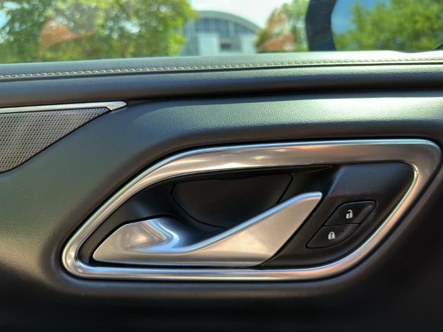 2022 GMC Yukon XL 4WD 4dr AT4