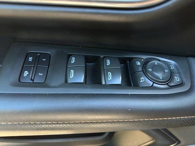 2022 GMC Yukon XL 4WD 4dr AT4