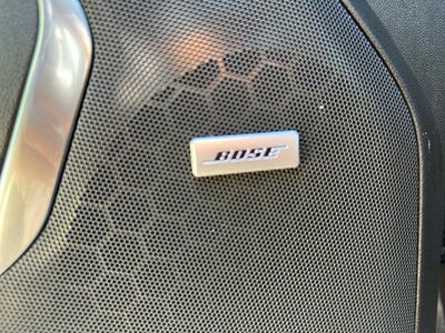 2022 GMC Yukon XL 4WD 4dr AT4