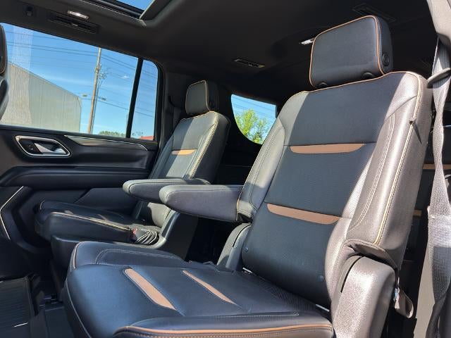 2022 GMC Yukon XL 4WD 4dr AT4