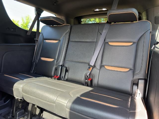 2022 GMC Yukon XL 4WD 4dr AT4