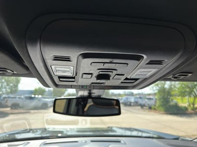 2022 GMC Yukon XL 4WD 4dr AT4