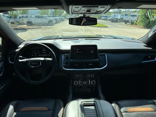 2022 GMC Yukon XL 4WD 4dr AT4