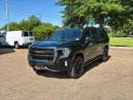 2022 GMC Yukon XL 4WD 4dr AT4