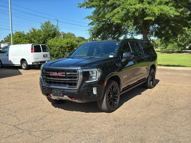 2022 GMC Yukon XL 4WD 4dr AT4