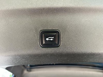 2022 GMC Yukon XL 4WD 4dr AT4