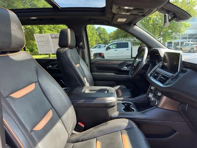 2022 GMC Yukon XL 4WD 4dr AT4