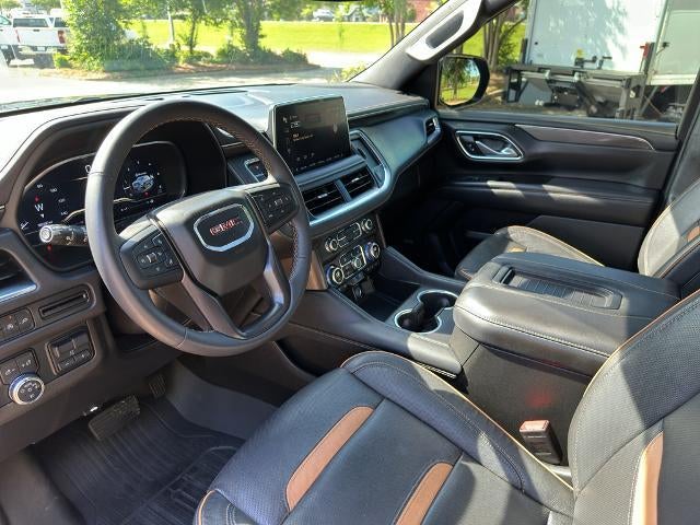 2022 GMC Yukon XL 4WD 4dr AT4