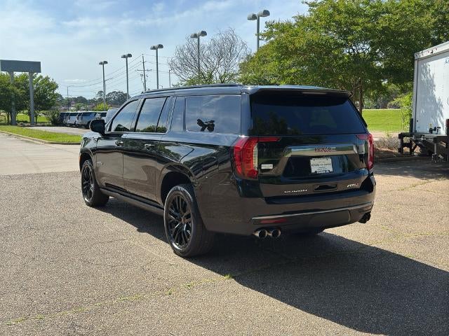 2022 GMC Yukon XL 4WD 4dr AT4