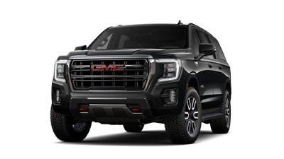 2022 GMC Yukon XL 4WD 4dr AT4