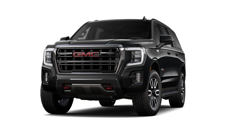 2022 GMC Yukon XL 4WD 4dr AT4