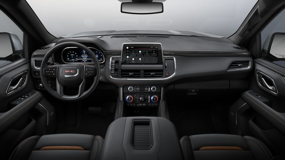 2022 GMC Yukon XL 4WD 4dr AT4