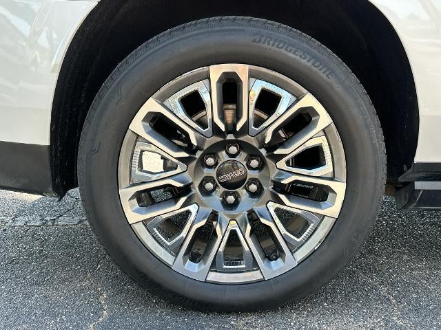 2023 GMC Yukon XL 4WD 4dr Denali Ultimate