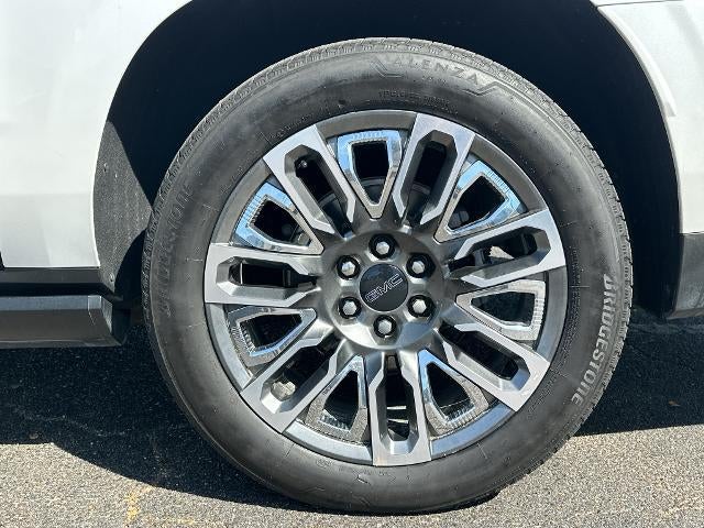 2023 GMC Yukon XL 4WD 4dr Denali Ultimate