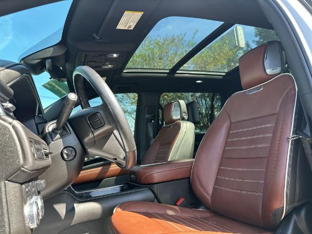 2023 GMC Yukon XL 4WD 4dr Denali Ultimate