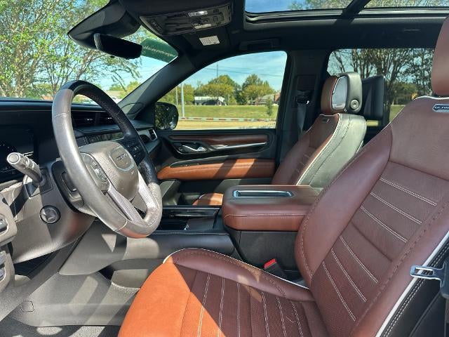 2023 GMC Yukon XL 4WD 4dr Denali Ultimate
