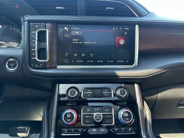 2023 GMC Yukon XL 4WD 4dr Denali Ultimate