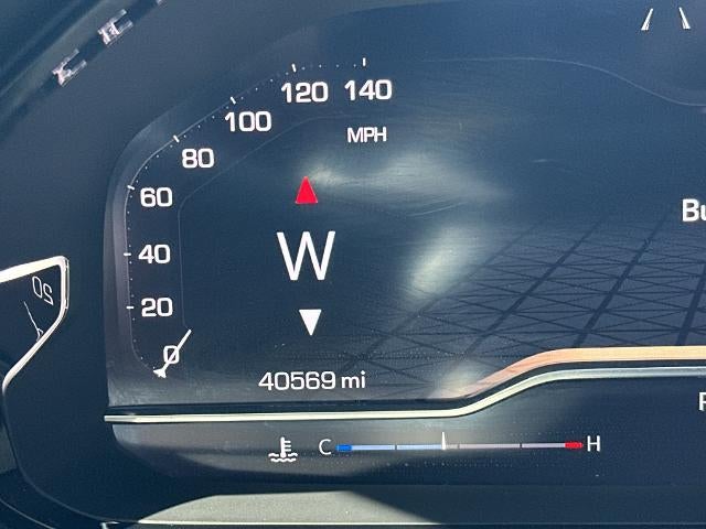 2023 GMC Yukon XL 4WD 4dr Denali Ultimate