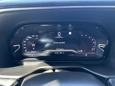 2023 GMC Yukon XL 4WD 4dr Denali Ultimate