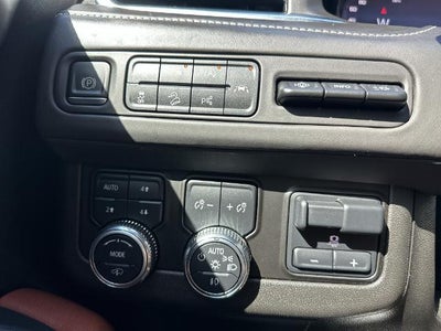 2023 GMC Yukon XL 4WD 4dr Denali Ultimate