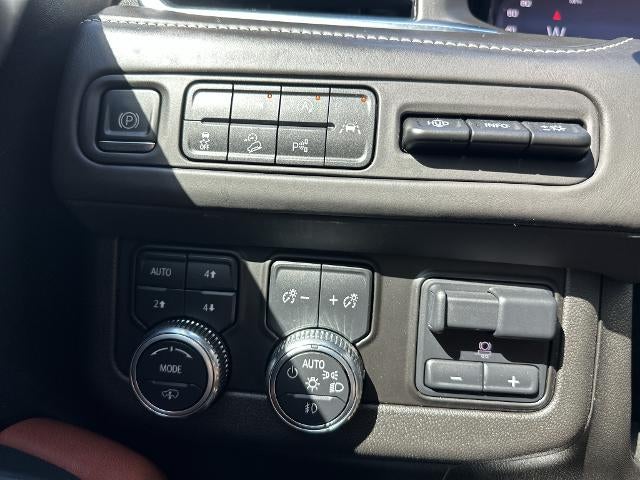 2023 GMC Yukon XL 4WD 4dr Denali Ultimate
