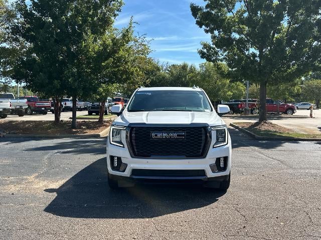 2023 GMC Yukon XL 4WD 4dr Denali Ultimate