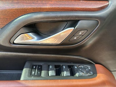 2023 GMC Yukon XL 4WD 4dr Denali Ultimate