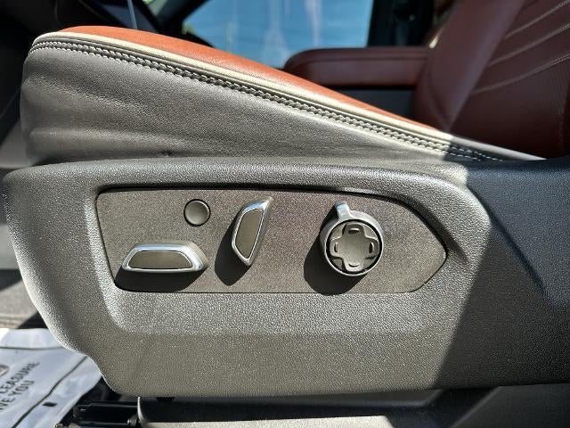 2023 GMC Yukon XL 4WD 4dr Denali Ultimate