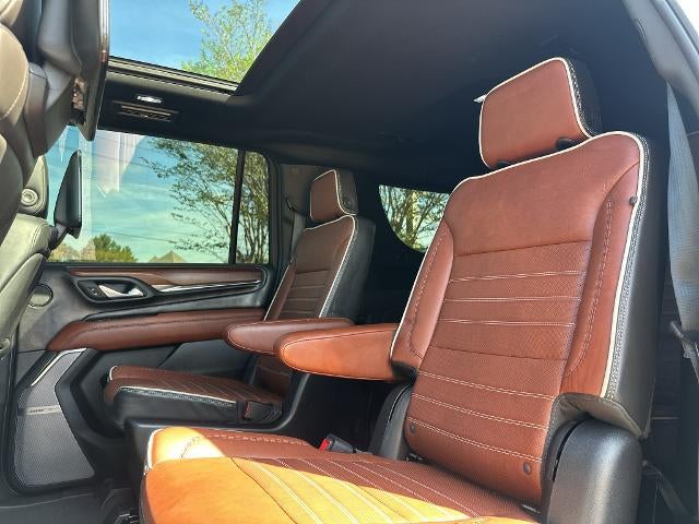 2023 GMC Yukon XL 4WD 4dr Denali Ultimate