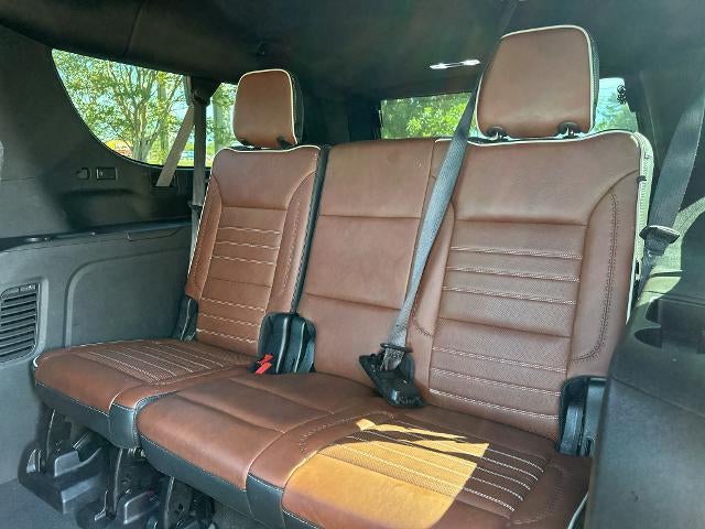 2023 GMC Yukon XL 4WD 4dr Denali Ultimate