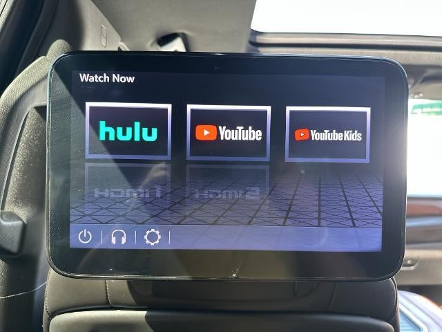 2023 GMC Yukon XL 4WD 4dr Denali Ultimate