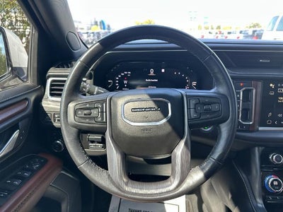 2023 GMC Yukon XL 4WD 4dr Denali Ultimate