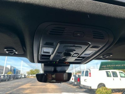 2023 GMC Yukon XL 4WD 4dr Denali Ultimate