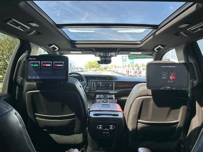 2023 GMC Yukon XL 4WD 4dr Denali Ultimate