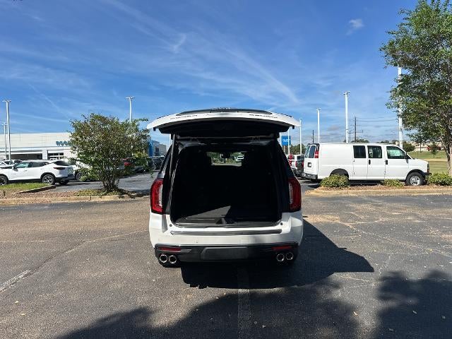 2023 GMC Yukon XL 4WD 4dr Denali Ultimate