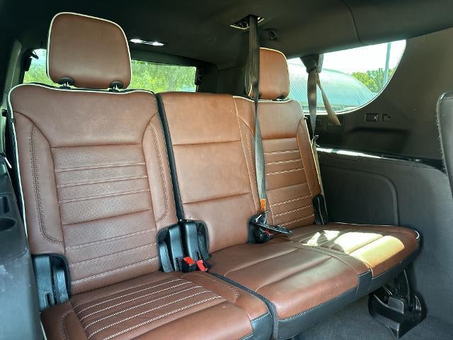 2023 GMC Yukon XL 4WD 4dr Denali Ultimate