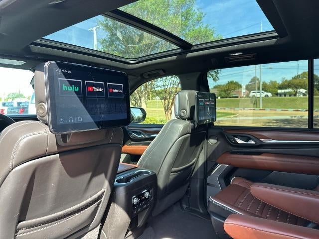 2023 GMC Yukon XL 4WD 4dr Denali Ultimate
