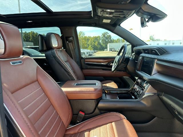 2023 GMC Yukon XL 4WD 4dr Denali Ultimate