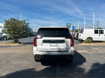 2023 GMC Yukon XL 4WD 4dr Denali Ultimate