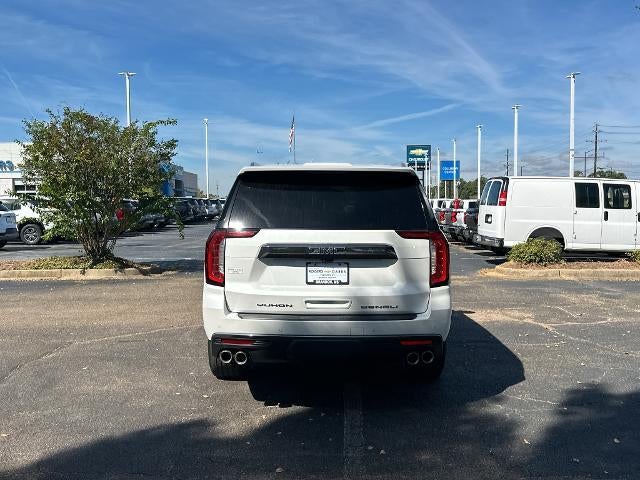 2023 GMC Yukon XL 4WD 4dr Denali Ultimate