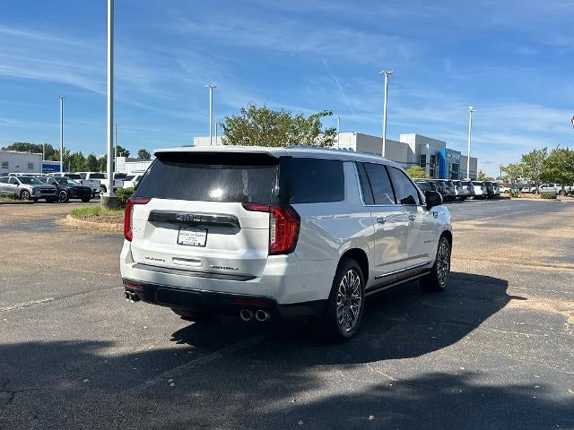 2023 GMC Yukon XL 4WD 4dr Denali Ultimate