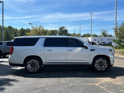 2023 GMC Yukon XL 4WD 4dr Denali Ultimate