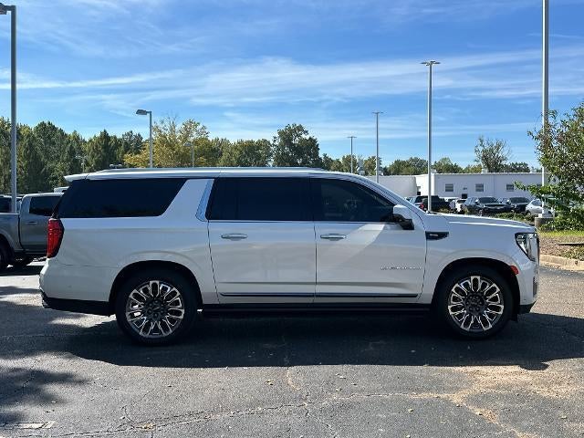 2023 GMC Yukon XL 4WD 4dr Denali Ultimate