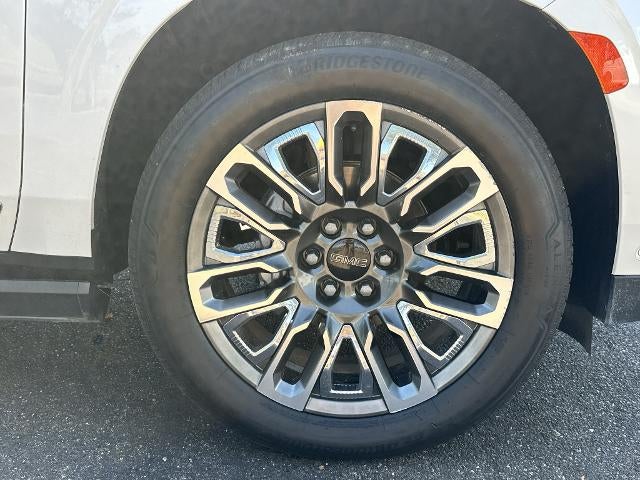 2023 GMC Yukon XL 4WD 4dr Denali Ultimate