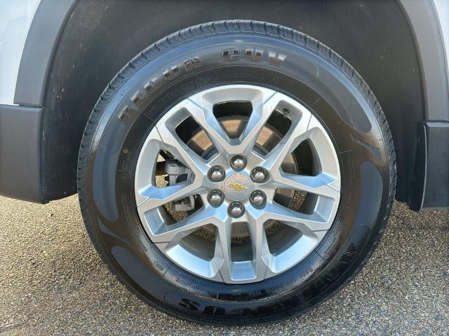 2023 Chevrolet Traverse FWD 1LS