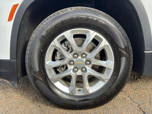 2023 Chevrolet Traverse FWD 1LS